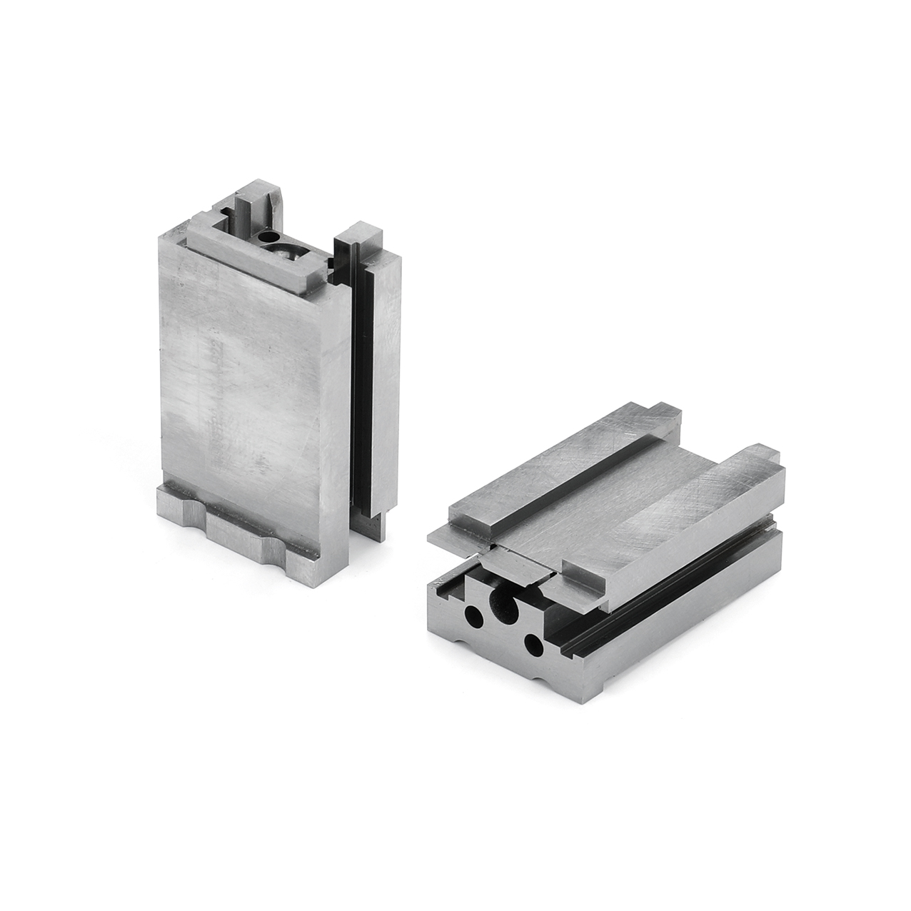 Precision Mould Parts